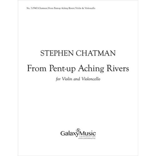 Chatman, Stephen - From...