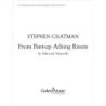 Chatman, Stephen - From Pent-Up Aching Rivers