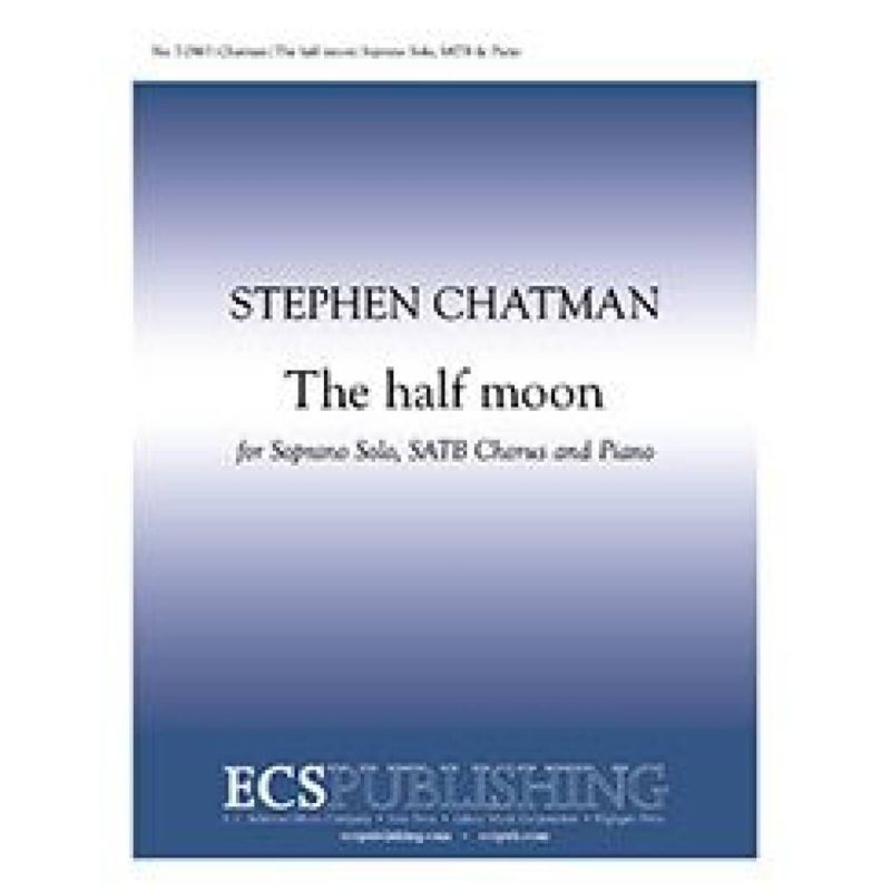 Chatman, Stephen - The half moon