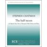 Chatman, Stephen - The half moon