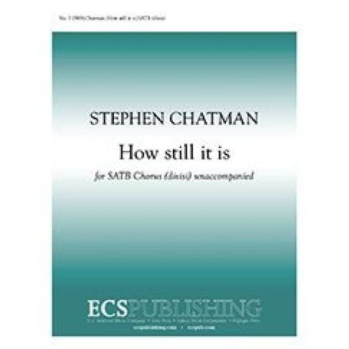 Chatman, Stephen - How...
