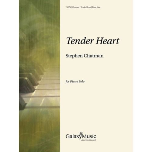 Chatman, Stephen - Tender...