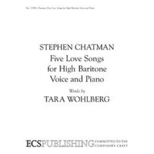 Chatman, Stephen - Five...