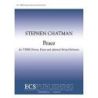 Chatman, Stephen - Peace