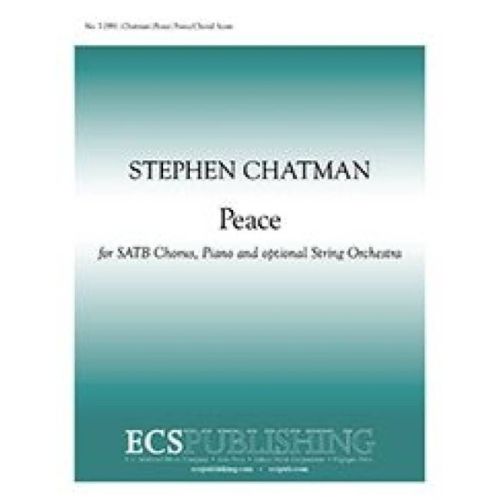 Chatman, Stephen - Peace