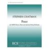 Chatman, Stephen - Peace