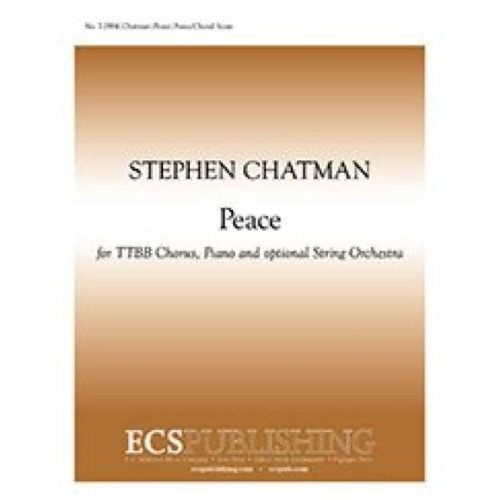 Chatman, Stephen - Peace