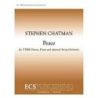 Chatman, Stephen - Peace