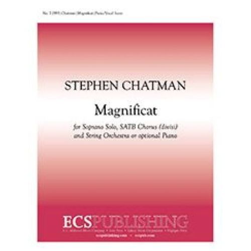 Chatman, Stephen - Magnificat