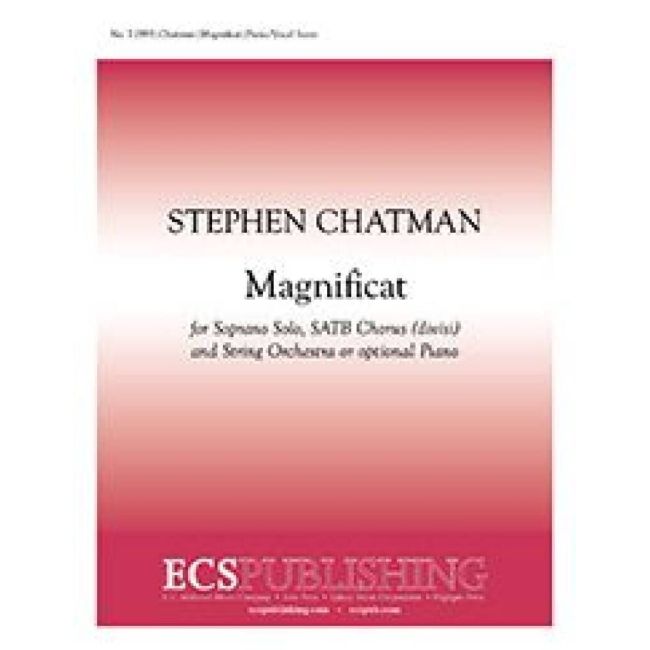 Chatman, Stephen - Magnificat