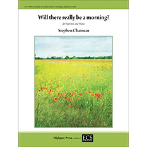 Chatman, Stephen - Will...