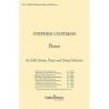 Chatman, Stephen - Peace
