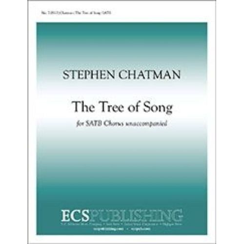 Chatman, Stephen - The Tree...