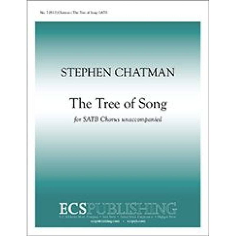 Chatman, Stephen - The Tree of Song