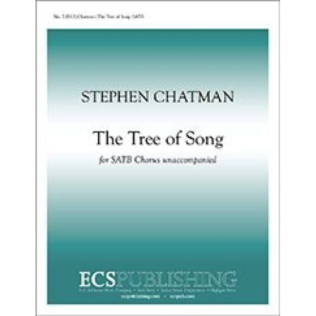 Chatman, Stephen - The Tree of Song