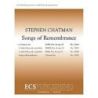 Chatman, Stephen - Songs of Remembrance: No. 1 Come to me