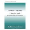 Chatman, Stephen - I sing the birth