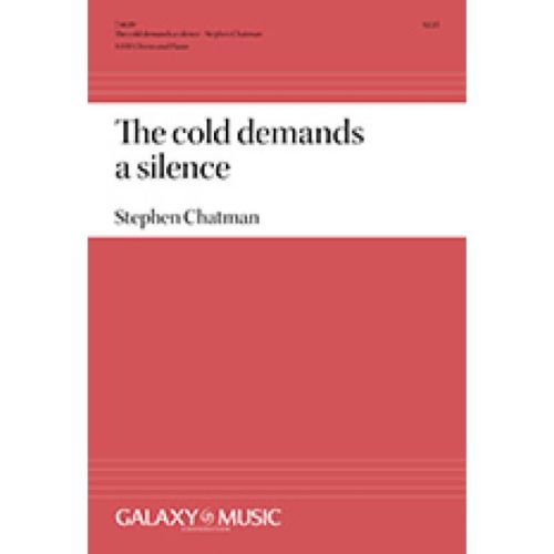 Chatman, Stephen - The cold...