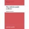 Chatman, Stephen - The cold demands a silence