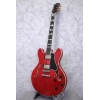 Eastman T59/v-RD Thinline Electric Guitar