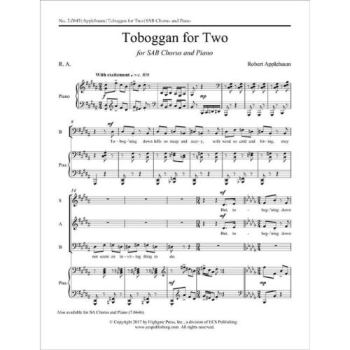 Applebaum, Robert -...
