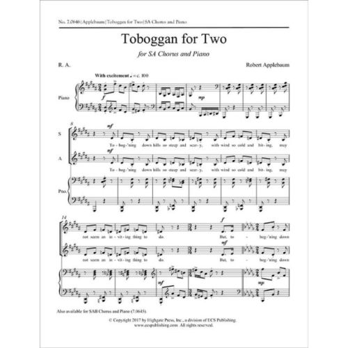 Applebaum, Robert -...