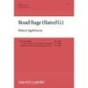Applebaum, Robert - Road Rage (Rated G)