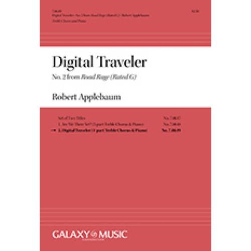 Applebaum, Robert - Road Rage