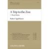 Applebaum, Robert - A Trip to the Zoo: 1. Wordy Birdies