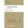 Applebaum, Robert - A Trip to the Zoo: 4. Monkey Business