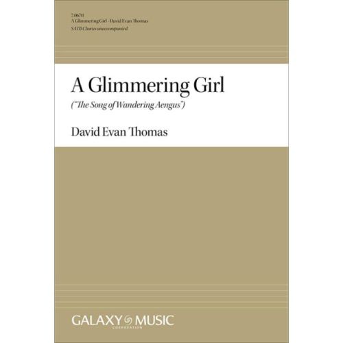 Thomas, David Evan - A...