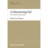 Thomas, David Evan - A Glimmering Girl: The Song of Wandering Aengus