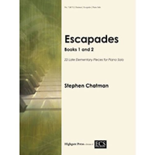 Chatman, Stephen -...