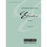 Chatman, Stephen - Etudes, Book 1