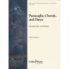 Hoffman, Stanley M. - Passacaglia, Chorale and Dance
