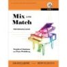 Chatman, Stephen - Mix and Match