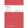 Chatman, Stephen - Train from Due West
