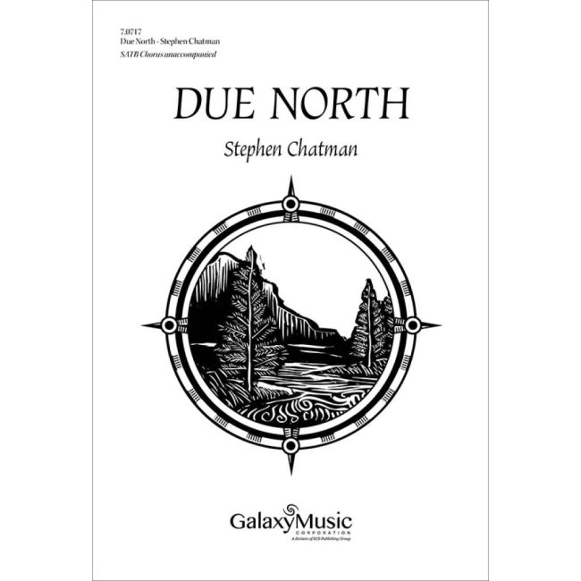 Chatman, Stephen - Due North (Complete Collection)