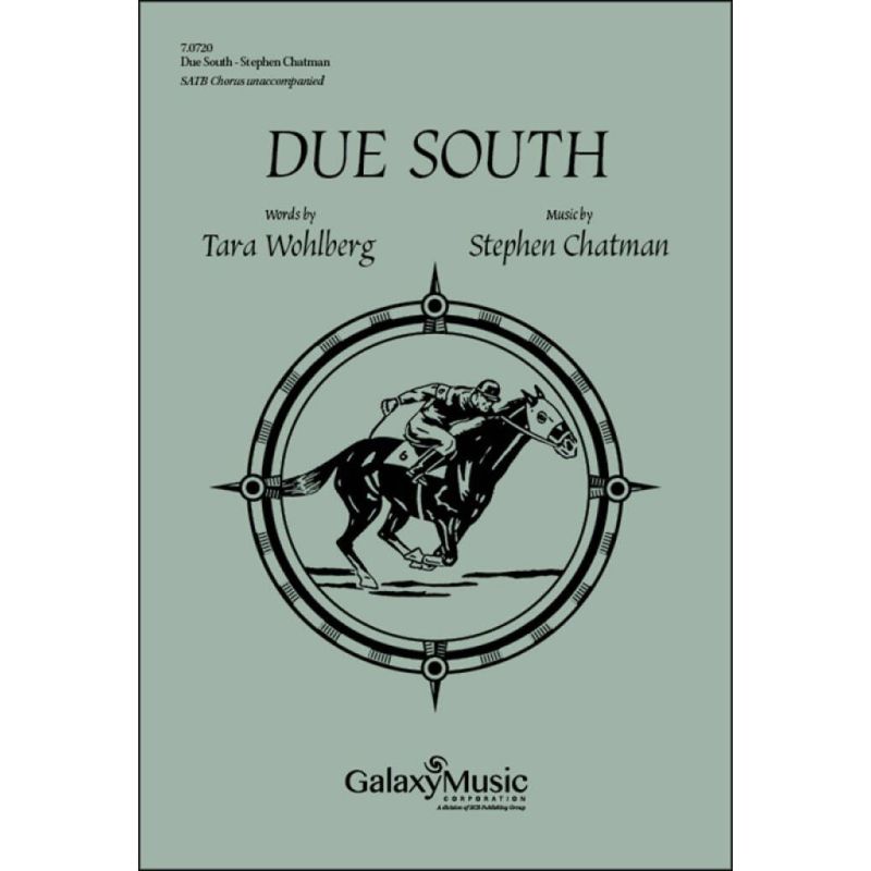 Chatman, Stephen - Due South (Complete Collection)