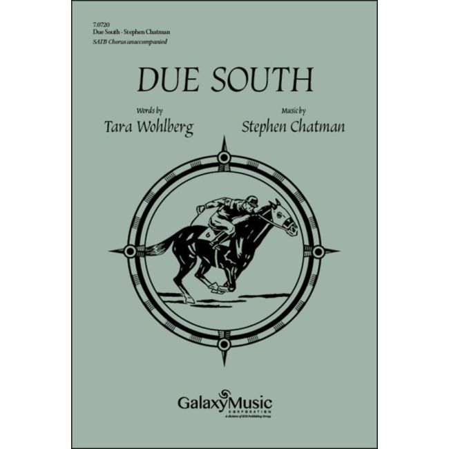 Chatman, Stephen - Due South (Complete Collection)