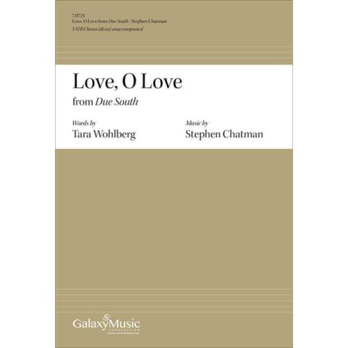 Chatman, Stephen - Due...