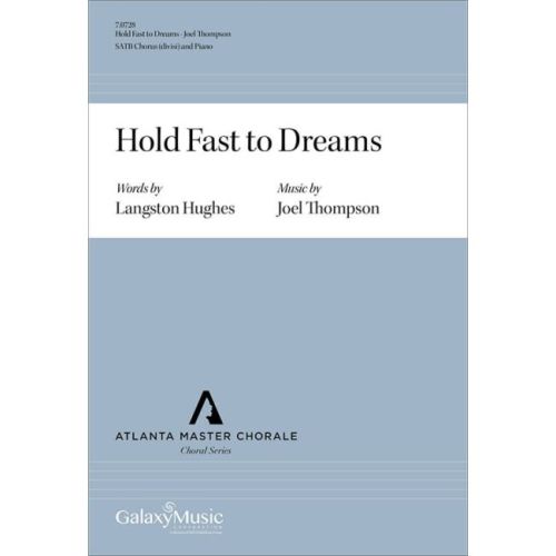 Thompson, Joel - Hold Fast...