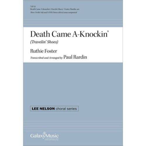 Foster, Ruthie - Death Came...