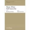 Davis, Taylor Scott - Music, When Soft Voices Die