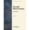 Luening, Otto - Second Short Sonata