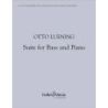 Luening, Otto - Suite
