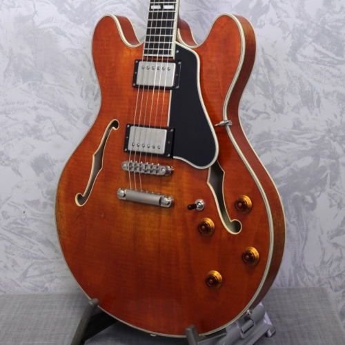 Eastman T59/v Amber...