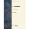 Luening, Otto - Sonatina