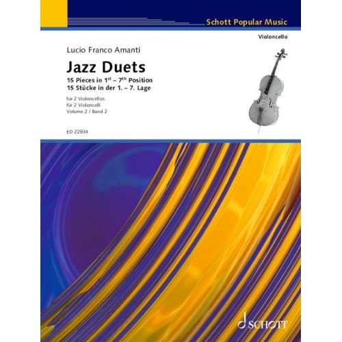 Amanti, Lucio Franco - Jazz...