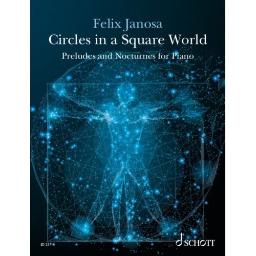 Janosa, Felix - Circles in...